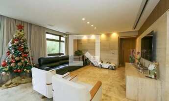 Imagem: Apartamento à Venda - Belvedere, 4 Quartos