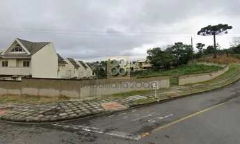Imagem 2: Terreno - R Hermenegildo de Lara, 78 - Abranches - Curitiba PR