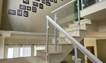 Imagem 3: CASA ITUPEVA RESIDENCIAL IBI-ARAM