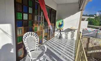 Imagem 7: ALUGUEL - 1º ANDAR - CASA EM BOMSUCESSO -OLINDA/PE -ENTRADA INDEPENDENTE