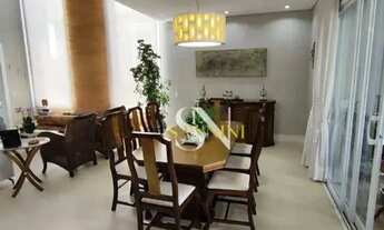 Imagem 4: Casa para alugar, 450 m² por R$ 34.083,00/mês - Burle Marx - Santana de Parnaíba/SP