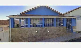 Imagem: Casa a venda centro Careaçu- MG, Terreno