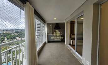 Imagem 7: Apartamento para locação no Caminhos da Lapa Reserva