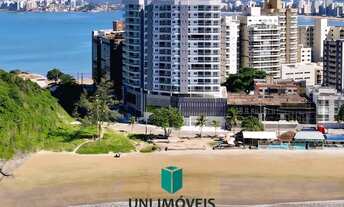 Imagem 1: Apartamento à venda no Brise Residence em Guarapari ? 3 quartos com lazer completo!