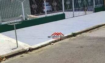 Imagem: Casa com 3 dormitórios para alugar, 250