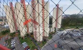 Imagem 4: Apartamento em Rua Adriático - Jardim do Estádio - Santo André/SP