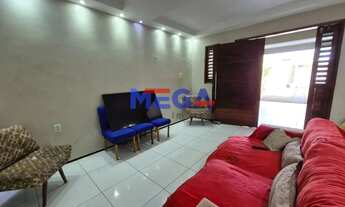 Imagem 6: Casa duplex com 4 suítes no bairro Parque Leblon em Caucaia, CE