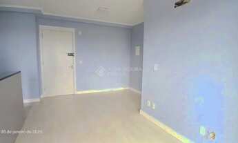 Imagem 3: Apartamento Semi-Mobiliado com Sacada Gourmet Panorâmica e vaga dupla coberta!