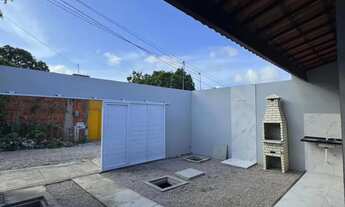 Imagem 6: Casa 2 quartos Bairro Jabuti