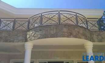 Imagem 3: CASA EM CONDOMÍNIO - ALPHAVILLE - SP