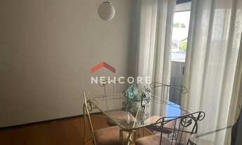 Imagem 4: Apartamento em Rua Ibraim Nobre - Vila Aeroporto Bauru - Bauru/SP