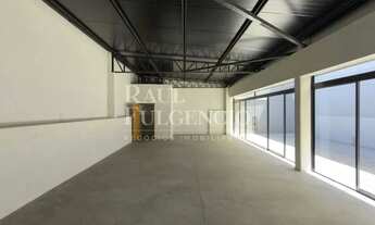 Imagem 3: Loja para alugar na Rua Rebouças (Fundos