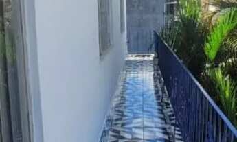 Imagem 4: Casa com 3 quartos - Cidade Nova