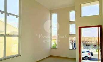 Imagem 3: Casa com tres dormitórios no Reserva da Mata em Monte Mor