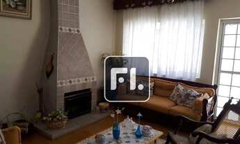 Imagem: Casa à venda, 302 m² por R$ 2.900.000,01