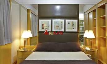 Imagem 2: Flat com ótimo preço no bairro Consolação. Confira!