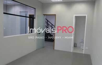 Imagem 6: Duplex comercial à venda com renda 120m² na Chucri Zaidan