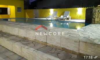 Imagem 6: Casa em RUA MARECHAL DEODORO DA FONSECA - Jardim Praia Grande - Mongaguá/SP