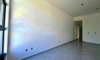 Imagem 4: Casa com 2 dormitórios à venda, 74 m² por R$ 525.000 - Areias - São José/SC