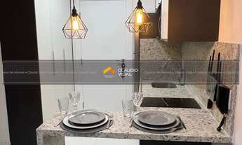 Imagem: Studio Design na Pedra do Sal Pronto para