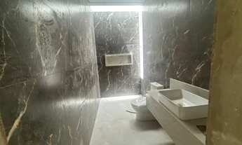 Imagem 4: Casa no Buona Vita prestes a finalizar