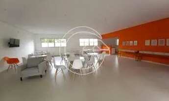 Imagem 3: VENDE-SE Apartamento NO RESIDENCIAL MUNIQUE - MARÍLIA/SP