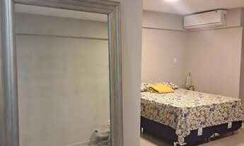 Imagem 6: Ed. Vogue Batista Campos, Studio para aluguel