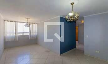 Imagem: Apartamento à Venda - Vila Santa Clara