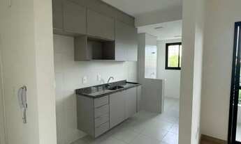 Imagem 2: Imóvel para aluguel tem 55 metros quadrados com 2 quartos