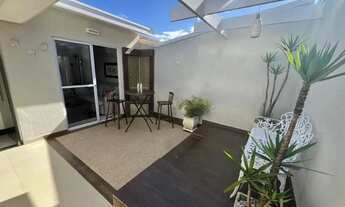 Imagem 5: Casa em Condomínio à Venda - Eugênio de Mello - SJC