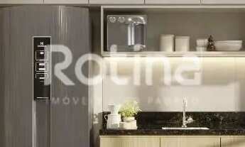 Imagem: Apartamento à venda, 2 quartos, Tibery