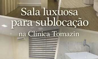 Imagem: Sublocação de sala para atendimentos