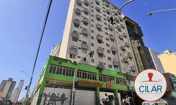 Imagem: Imobiliária Cilar Aluga Apartamento 1 Quarto