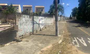 Imagem 2: Terreno à venda com 570 m² no Parque São Quirino, Campinas