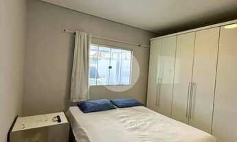 Imagem 5: Casa Residencial à venda, 2 quartos (sendo 1 suíte), Nova Estação - Rio Branco/AC