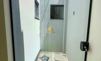 Imagem 7: VENDO CASA NO COND GRAN PARAÍSO COM 3 QUARTOS (1 SUÍTE) - TENONÉ