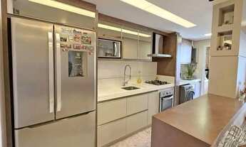 Imagem 4: Apartamento com 3 dormitórios, sendo 1 Suíte - N.S.ª Da Saúde - Caxias do Sul - RS