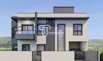 Imagem: Sobrado à venda no bairro Sertão do Maruim