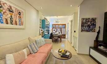 Imagem 5: Sobrado Em Condominio Com 3 Quartos, Suite, Armarios, 2 Vagas, Pq. Continental