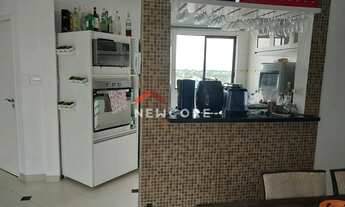 Imagem 7: Cobertura em Rua Flávio Humberto Ribizzi - Jardim Enseada - Guarujá/SP