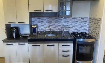 Imagem 5: Apartamento Novinho para venda com 33m², na Bela Vista com 2 Dormitórios