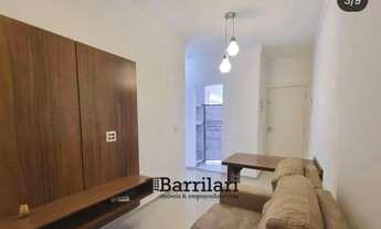 Imagem 2: Apartamento para Aluguel em Boituva 1 Dormitório, 33 m², 1 Vaga, 3º Andar