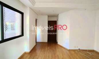 Imagem: PROX. AO SHOPPING IBIRAPUERA E METRÔ