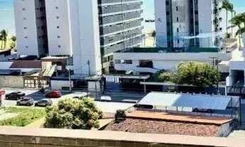 Imagem: KS - AUGUSTO FUCALE 3 QUARTOS - 1 SUÍTE