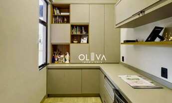 Imagem 6: Casa com 3 dormitórios à venda, 270 m² por R$ 2.330.000 - RECANTO DO LAGO - São José do Ri