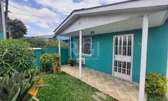 Imagem: Casa para Venda - 220m², 4 dormitórios