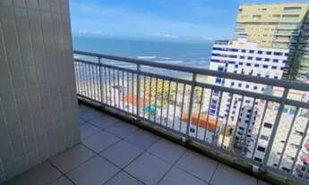 Imagem 2: Oportunidade!! Apto 2 dorms, Lazer,Varanda com vista mar - Financia!