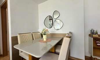 Imagem 6: Apartamento - São Bernardo - Campinas