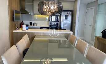 Imagem 3: Apartamento 3 Quartos com 1 Suíte - Nossa Senhora do Rosário - PLC