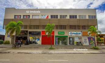 Imagem 2: Sala comercial no Shopping Eco Mall 2